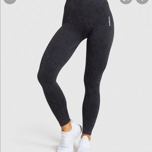 Gymshark Animal Print Adapt